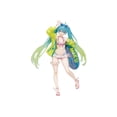 thumbnail image 1 of Figura Taito Prize Vocaloid Hatsune Miku Season Summer, 1 of 4