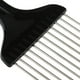 thumbnail image 5 of Peine de Acero Inoxidable Sunnimix Corte de Pelo Diente Ancho, 5 of 7
