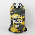 thumbnail image 1 of Bolsa seca flotante Cola 15L impermeable, 1 of 8