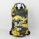 thumbnail image 1 of Bolsa Seca Flotante DYNWAVEMX Impermeable con Tapa Enrollable Mochila 15L, 1 of 8