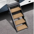 thumbnail image 2 of Prest-O-Fit 20531 Trailhead RV Step Rug, 2 of 2