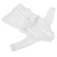 thumbnail image 3 of Miniature Doll Bathrobe Outfit Party Accessory Doll Clothing Doll Clothing Dressing Gown Doll Bathrobe Party Accessory Miniature Doll Dressing Bathrob, 3 of 3