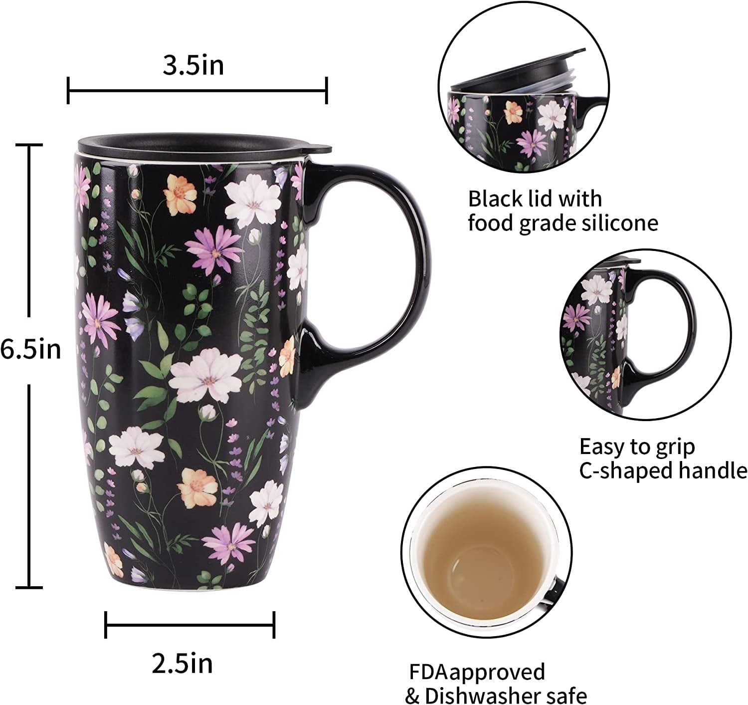 Cafe Pilon Ceramic Coffee Mug / Tea Mug / Mug for Latinos / Spanish Coffee  Mug -  Norway