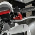thumbnail image 2 of For Honda Forza300 Forza250 Forza125 Forza 300 250 125 Motorcycle Accessories Parking Brake Switch Semi-automatic Control Lock, 2 of 3