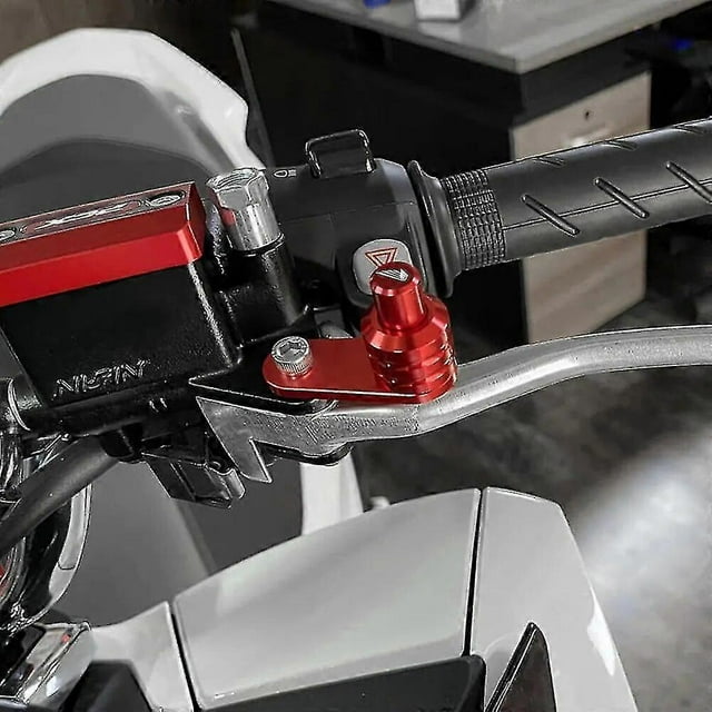 For Honda Forza300 Forza250 Forza125 Forza 300 250 125 Motorcycle Accessories Parking Brake Switch Semi-automatic Control Lock