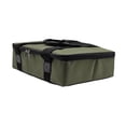 thumbnail image 3 of Bolsa de almacenamiento para tanque de gasolina, protección, portátil, para mochileros, viajes, multifunción. Verde, 3 of 9