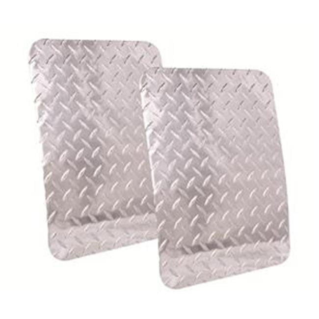 DEE ZEE 1800 Brite-Tread Mud Flaps