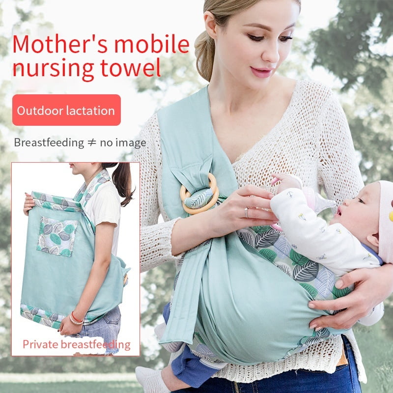 wrap around for baby