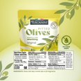 thumbnail image 2 of Tuscanini Original Pitted Olives Pouch 30g (10 Pack), 2 of 6