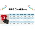 thumbnail image 3 of Inadays Toddler Baby Boys Clothes Outfits Short T Shirt Shorts Set Summer 2pcs Clothing Sets, 9-12 Months, 3 of 9