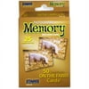 Picture Memory On The Farm Card Game Real Photo Concentration Game