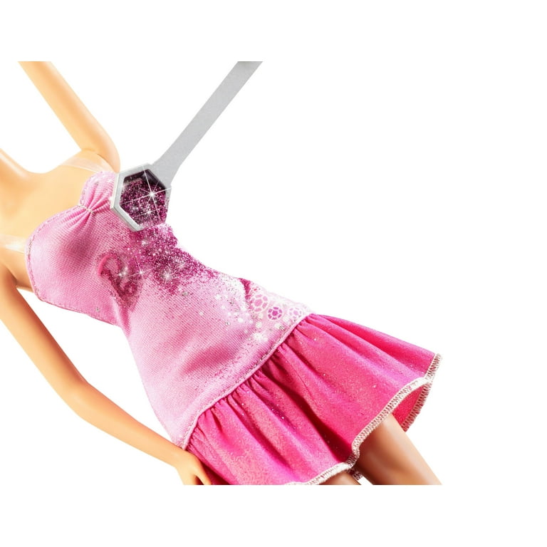 Barbie glam clearance vacuum set