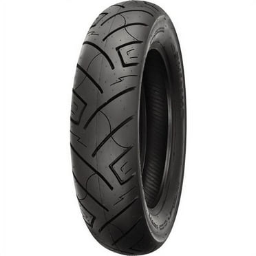 Shinko - 150/90-15 - 777 Heavy Duty Rear Cruiser, Touring Motorcycle Tire
