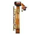 thumbnail image 3 of Cable flexible de reemplazo Baoblaze para Z4 E6533 E6553 Botón de encendido e interruptor de silencio, 3 of 8