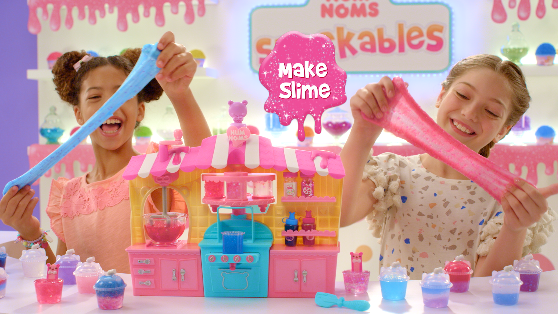 num noms slime maker