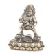 thumbnail image 5 of Mini estatua de Buda escultura en miniatura figura de escritorio dios chino de la riqueza estatuilla Fenshui para gabinete dormitorio entrada de granj, 5 of 7