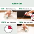 thumbnail image 4 of Cat Urine Remover Nature's Miracle Enzymatic 700mL, 4 of 9