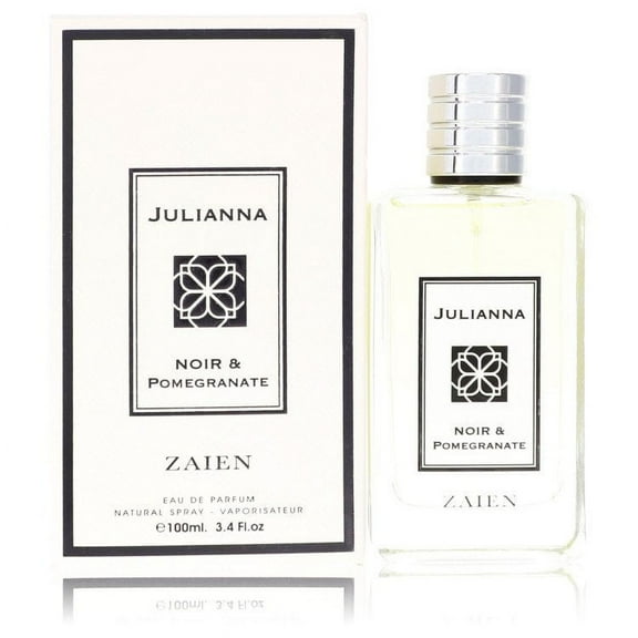 Julianna Noir & Pomegranate Eau De Parfum