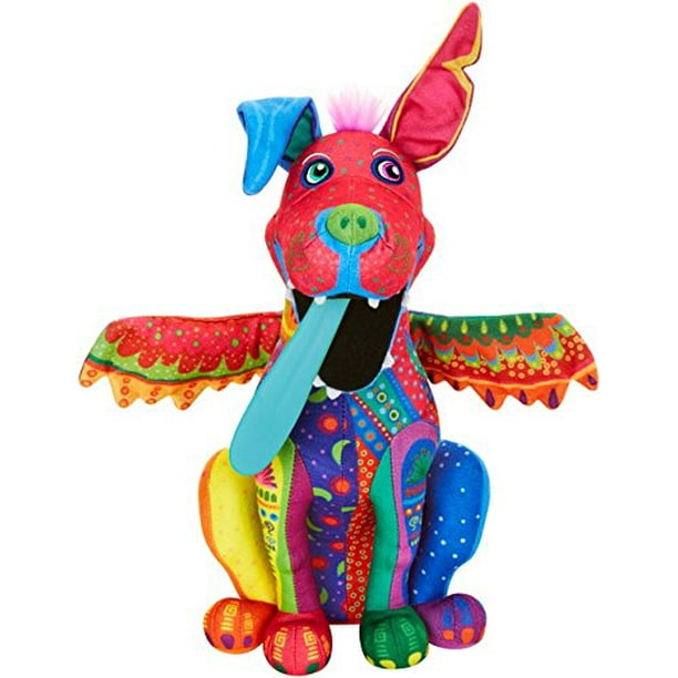 dante from coco toy
