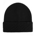 thumbnail image 7 of Hauaitttt Winter Warm Daily Fashionable Elastic Casual Slouchy Hat Suitable for Man and Woman Hat to Cover Ears Snow Hats for Women Winter Hats for E Cold Winter Gear Warm Baseball Caps for Men Face, 7 of 7