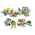 thumbnail image 2 of Clementoni : Maxi Coffret Créatif (French game), 2 of 2