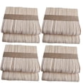 thumbnail image 4 of LABRIMP 400Pcs Khaki Wood Craft Sticks for Projects, Classroom Activities, Arts & Crafts Supplies, 4 of 8