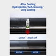 thumbnail image 2 of Hydrophobic Coating Spray Polish Brighten Paint Protection Shine Agent, 2 of 9