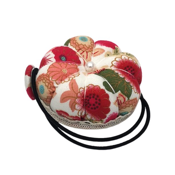 Soporte para Agujas Artesanales Cojín Suave Coser Acolchar Manualidades