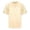 Khaki, variant on Football Mesh Practice Athletic T Shirt Solid Color V Neck Short Sleeve Hop Sports T Shirt Mens Shirts Packs Dry Blend Turtle Neck Top for Men Big and Tall T Shirt Men Medium Shirts Soft T