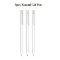 thumbnail image 1 of Senbaida Original Mi Gel Pen, Gel Pen, Fine Point, 0.5mm, Assorted Ink Colors, 3 Pack, 1 of 6