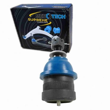 Mevotech Supreme Front Lower Suspension Ball Joint compatible with GMC C3500 1979-1986