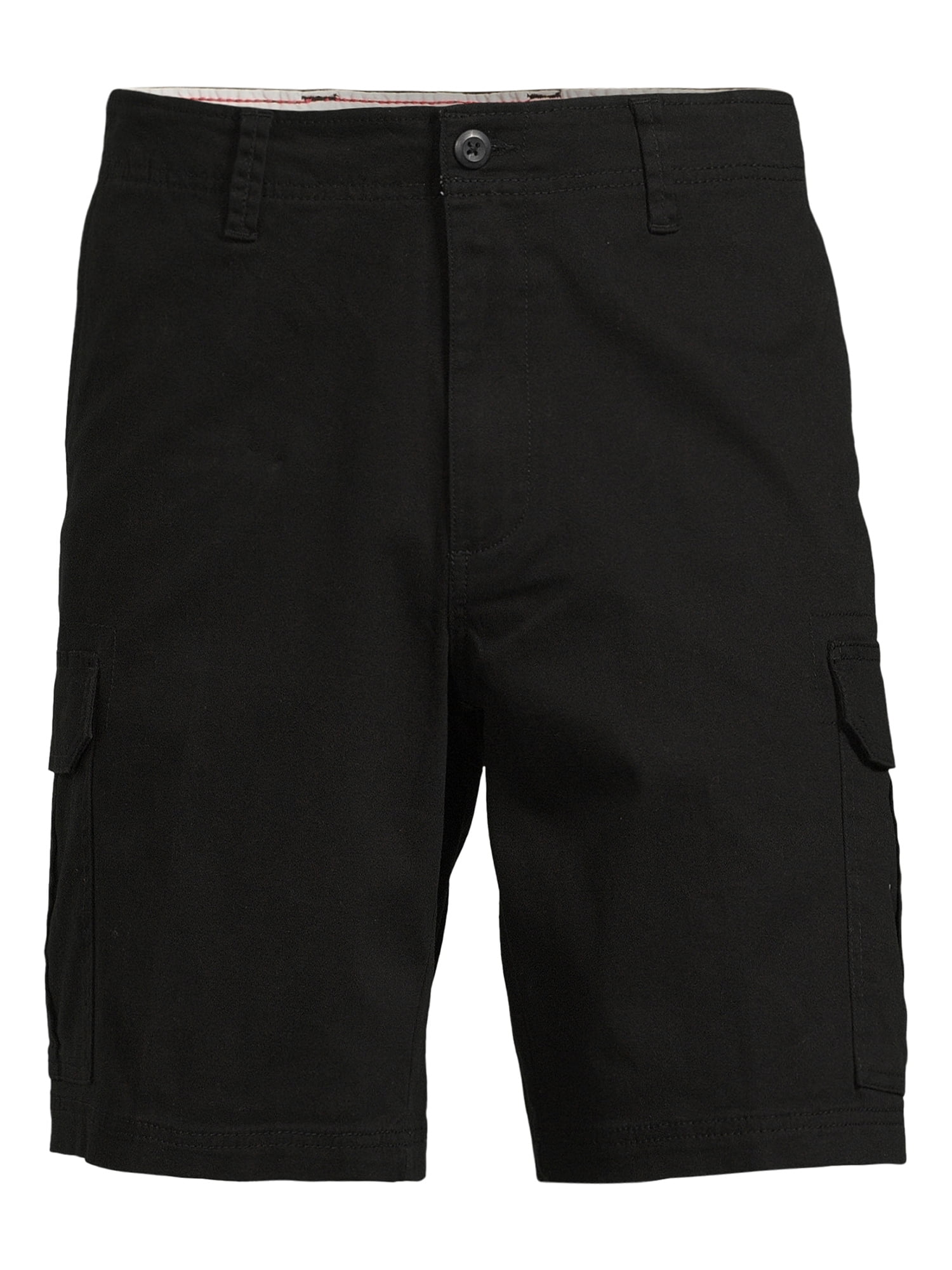 George Men's & Big Men's Modern Fit Cargo Shorts, 10.5" Inseam