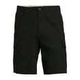 thumbnail image 5 of George Men's & Big Men's Cargo Shorts, 10.5" Inseam, 5 of 5