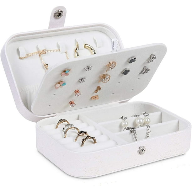 Necklace only jewelry boxes deals