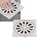 thumbnail image 1 of Drenaje del Piso de la Ducha, Desodorante de Acero inoxidable Desodorante de Backflow para interior para interiores, 1 of 7