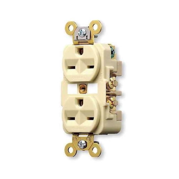 Hubbell Wiring Device-Kellems HBL5662I