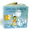 Love You Forever (Board Book)