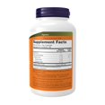 thumbnail image 2 of Supplements NOW Cápsulas de cáscara de psilio, 500 mg, 500 cápsulas vegetarianas, 2 of 7
