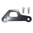 thumbnail image 2 of S SERENABLE Motorcycle Tow Hook for ZX-6R Refitting Replacement Black, 2 of 9
