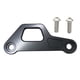 thumbnail image 2 of Gancho de remolque de motocicleta de aleación de aluminio para piezas de accesorios  Negro Cola  Gancho de remolque de motocicleta, 2 of 8