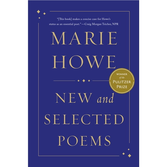 New and Selected Poems, (Paperback)