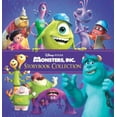 thumbnail image 1 of Monsters, Inc. Storybook Collection, 1 of 2