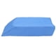 thumbnail image 5 of Almohada de elevación de piernas, almohada de elevación de piernas Almohadas para piernas Reposapiernas Almohada de cuña elevadora Impulsada por el rendimiento, 5 of 14