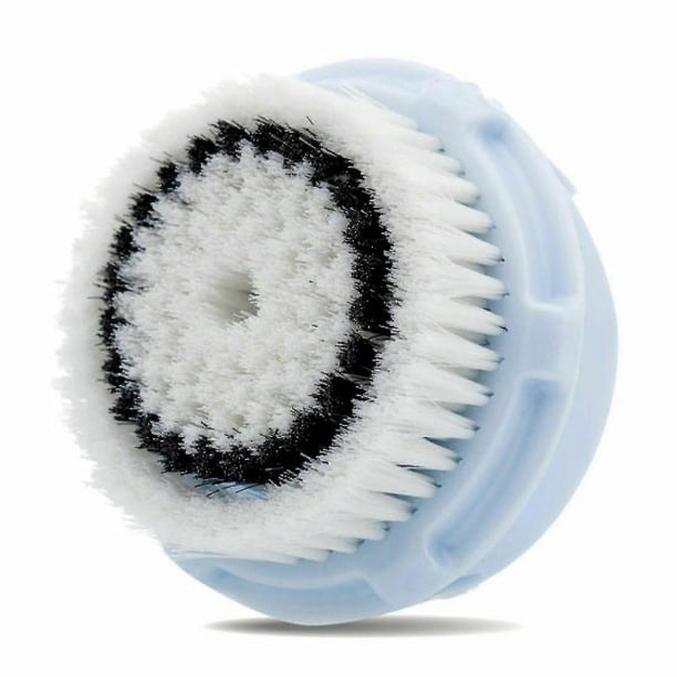 4pcs Clarisonic Replacement For Brush Head Deep Pore Delicate Sensit Cashmere Radiance Acne