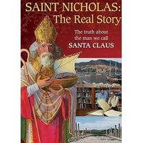 Saint Nicholas: The Real Story (DVD), Dreamscape, Documentary