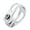 Style:28.6 Silver, variant on Road Bike Seat Post Clamp Seatpost Collar Aluminum Alloys Bicycles Seat Tube Clamp Road Bike Seatpost Clamp Enduring
