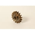 thumbnail image 3 of Deck Drive Gear For Husqvarna 587934801 TC142 TC238 TC239T TC242 TC342, 3 of 6