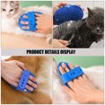 thumbnail image 4 of FENGGUIQU Masajeadora Para De Mascotas En Material Resistente Color Azul Para Perros, 4 of 7