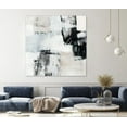 thumbnail image 4 of "Fria II" Fine Art Giant Canvas print 54"x54", 4 of 6
