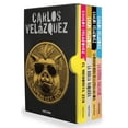 thumbnail image 1 of Serie Biblioteca Carlos Velázquez (4 volúmenes), 1 of 2